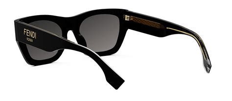 fendi roma dames|fendi roma sunglasses black.